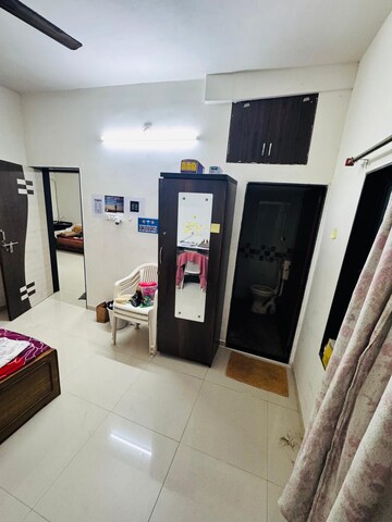 Furnished Amenities in 3 BHK Penthouse at Royal Square Science City, Science City – for Rent