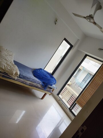 Furnished Amenities in 3 BHK Penthouse at Royal Square Science City, Science City – for Rent