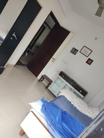 Floor Plan in 3 BHK Penthouse at Royal Square Science City, Science City – for Rent