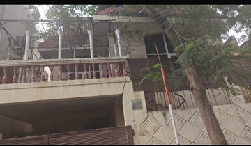 4 BHK Independent House – Exterior View View at Banjara Hills - for Sale