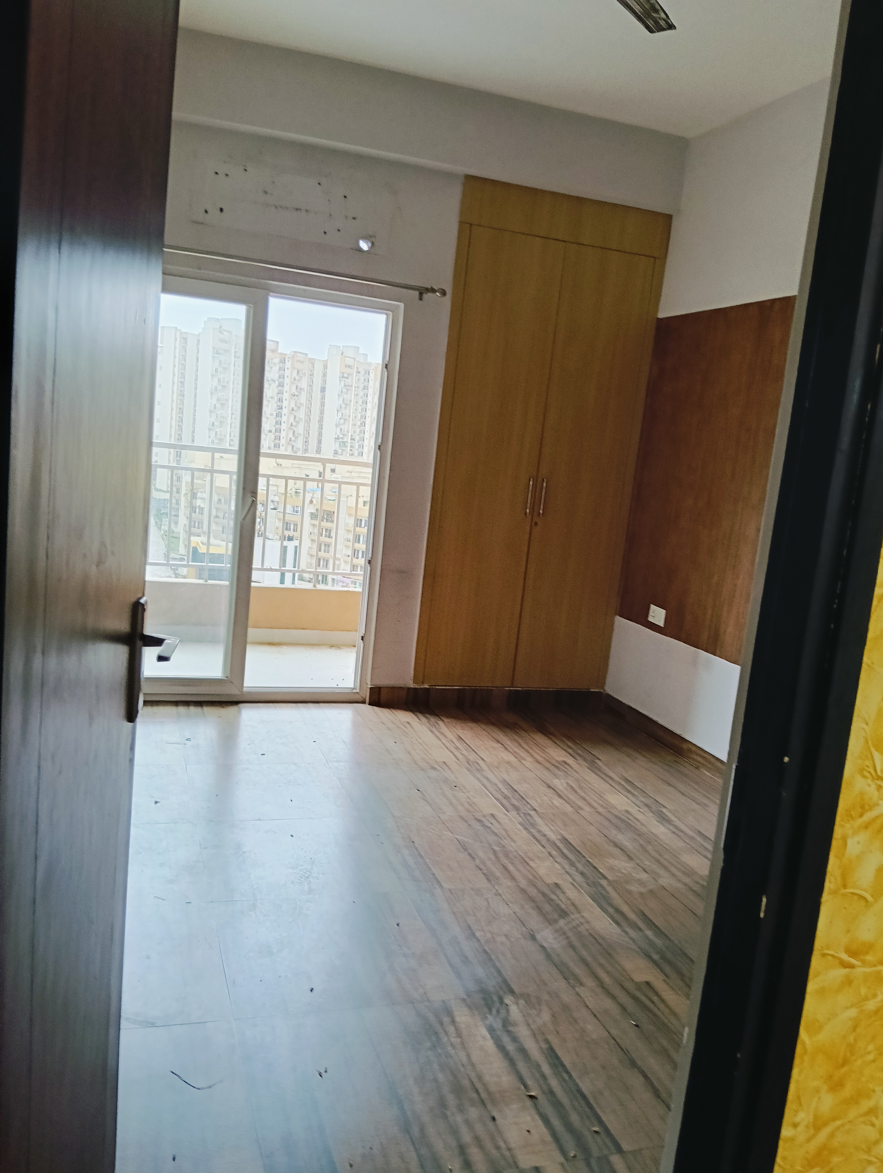 3 BHK + Pooja Room,Study Room 1870 Sq.Ft. Apartment in Hawelia Valenova Park