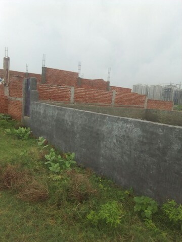 Plot Area in  Plot at Sector 142 – for Sale