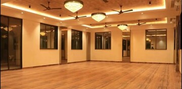 2 BHK Apartment For Rent in GE The Universe, Mumbra