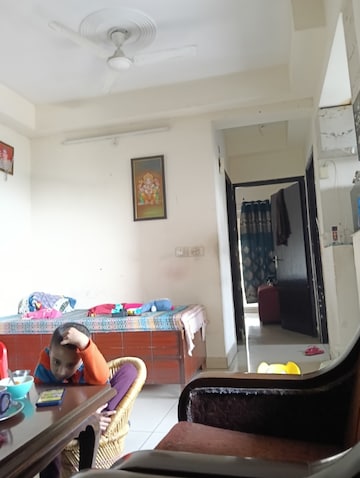 2 BHK Apartment For Rent in La Residentia Tech Zone 4 Greater Noida Greater Noida  8207483