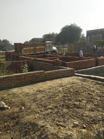 Plot Area in  Plot at Sector 142 – for Sale