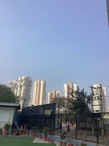  Shop – Exterior View View at Royal Courtyard 62, Sector 62 - for Sale