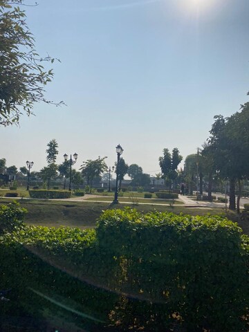  Plot – Garden View at Omaxe City - Omaxe Heights, Sector 97 - for Sale