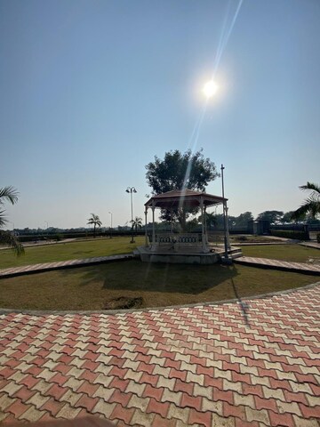 Plot – Garden View at Omaxe City - Omaxe Heights, Sector 97 - for Sale