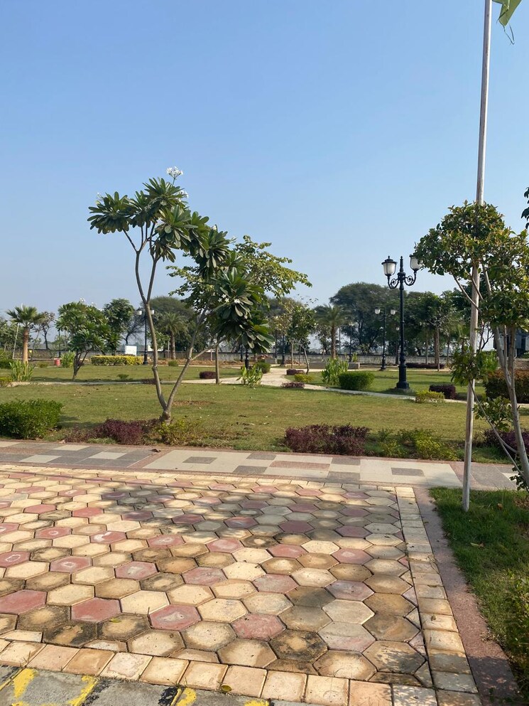 undefined, omaxe-city-omaxe-heights  108 Sq.Yd. Plot In Sector 97 Faridabad 8207506