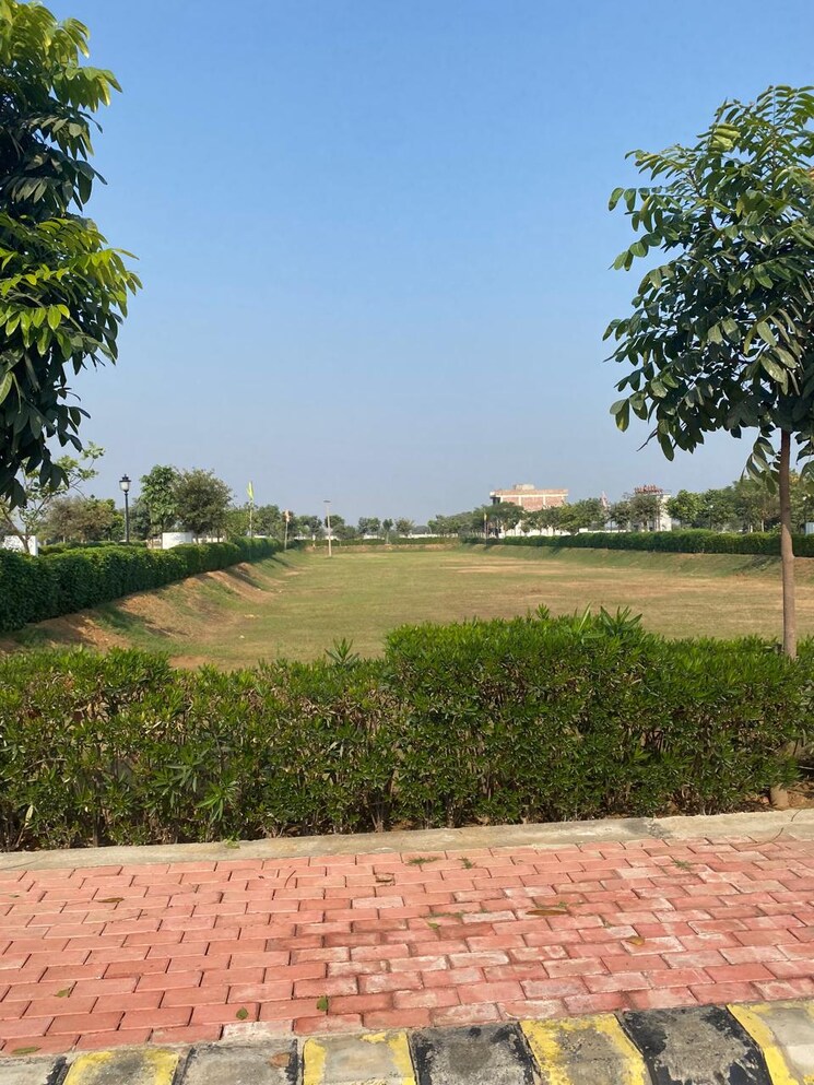 undefined, omaxe-city-omaxe-heights  108 Sq.Yd. Plot In Sector 97 Faridabad 8207506