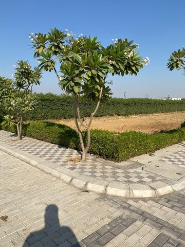  Plot – Garden View at Omaxe City - Omaxe Heights, Sector 97 - for Sale