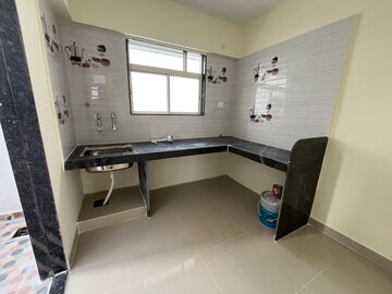 Master Bedroom in 2 BHK Apartment at Shapoorji Pallonji Vanaha Golfland, Bavdhan – for Rent