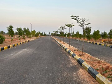 Swimming Pool in  Plot at JB Serene County, Kongara Kalan – for Sale
