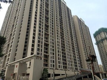 1 BHK Apartment For Rent in Dosti Planet North, Shilphata