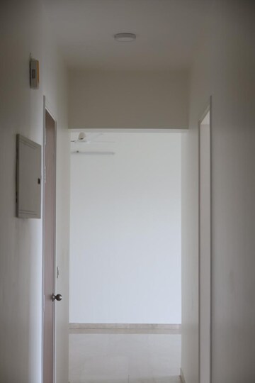 Room in 3 BHK Apartment at LnT Crescent Bay T5, Parel – for Rent