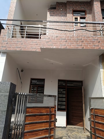 3 BHK Independent House For Resale in Dhakoli Village Zirakpur  8207524