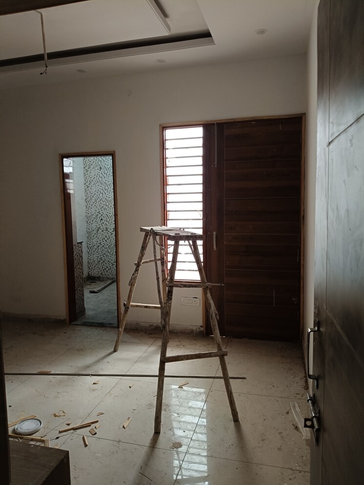 undefined, dhakoli village 3 Bedroom 900 Sq.Ft. Independent House In Dhakoli Village Zirakpur 8207524