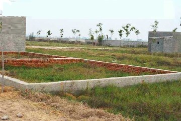 Plot Area in  Plot at Sector 148 – for Sale