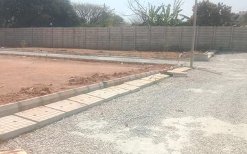 Plot For Sale in Budigere Road