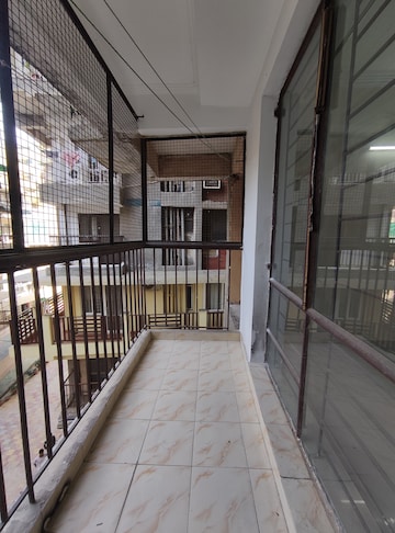 2 BHK Apartment – Exterior View View at Vasant Kunj - for Rent