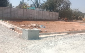 Plot For Sale in Budigere
