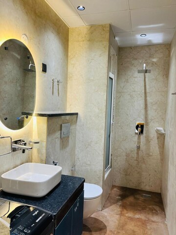 Furnished Amenities in 2 BHK Builder Floor at Sector 43 – for Rent