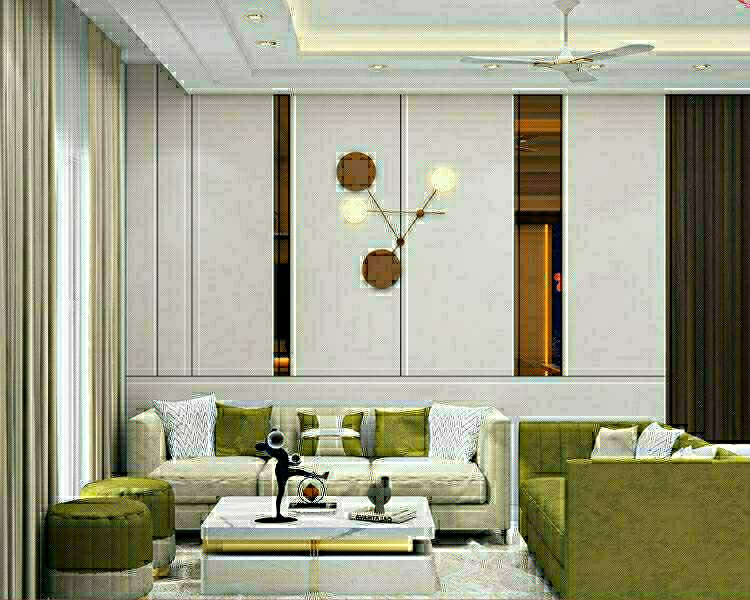 2 BHK + Pooja Room Villa For Sale in Im Apoorva My Property is