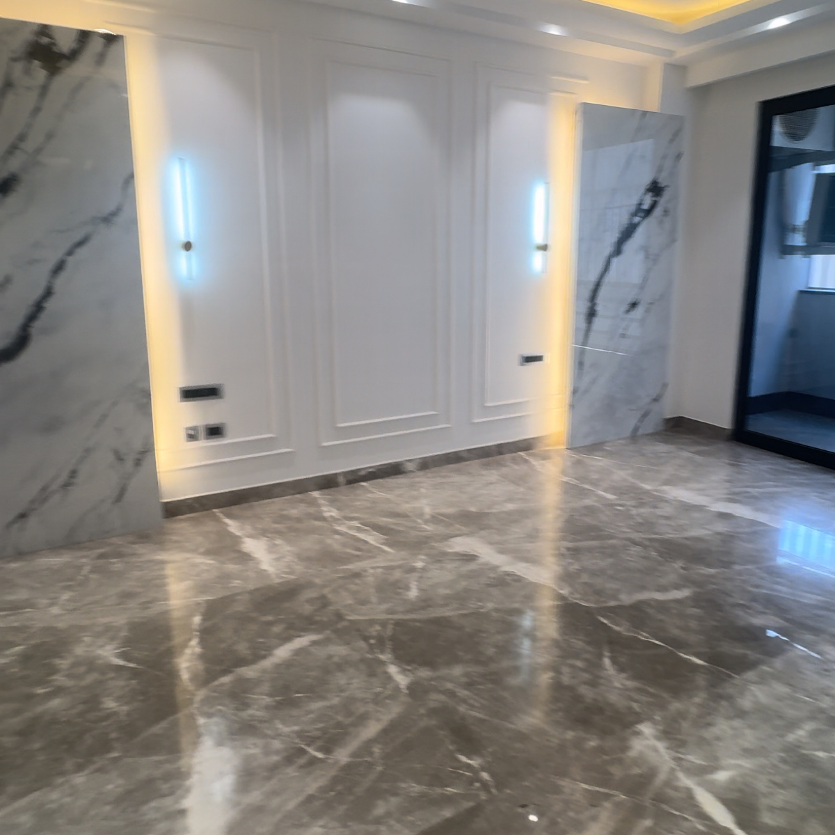 3 BHK Builder Floor For Sale in New Rajinder Nagar