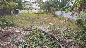 Plot Area in  Plot at Mukkattukara – for Sale