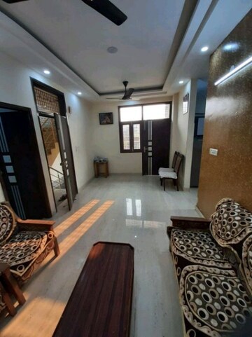 2 BHK Independent House For Rent in Tihar Village Delhi  8207531