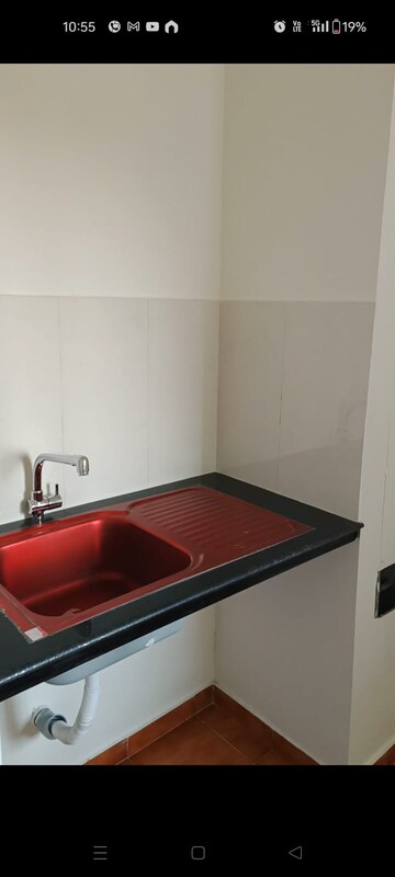 Bedroom in 3 BHK Apartment at Vajram Newtown, Thanisandra Main Road – for Sale
