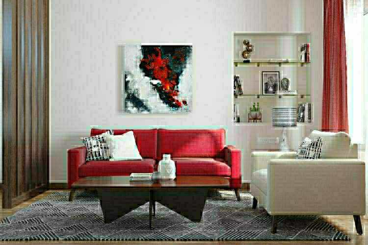 2 BHK + Pooja Room Villa For Sale in Im Apoorva My Property is