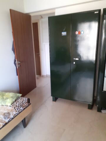 Furnished Amenities in 1 BHK Apartment at Vaishnavi Dham Complex, Asangaon – for Sale