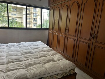 Bedroom in 1 BHK Apartment at Vaishnavi Dham Complex, Asangaon – for Sale