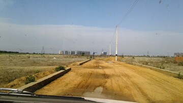 Plot Area in  Plot at Sector 150 – for Sale