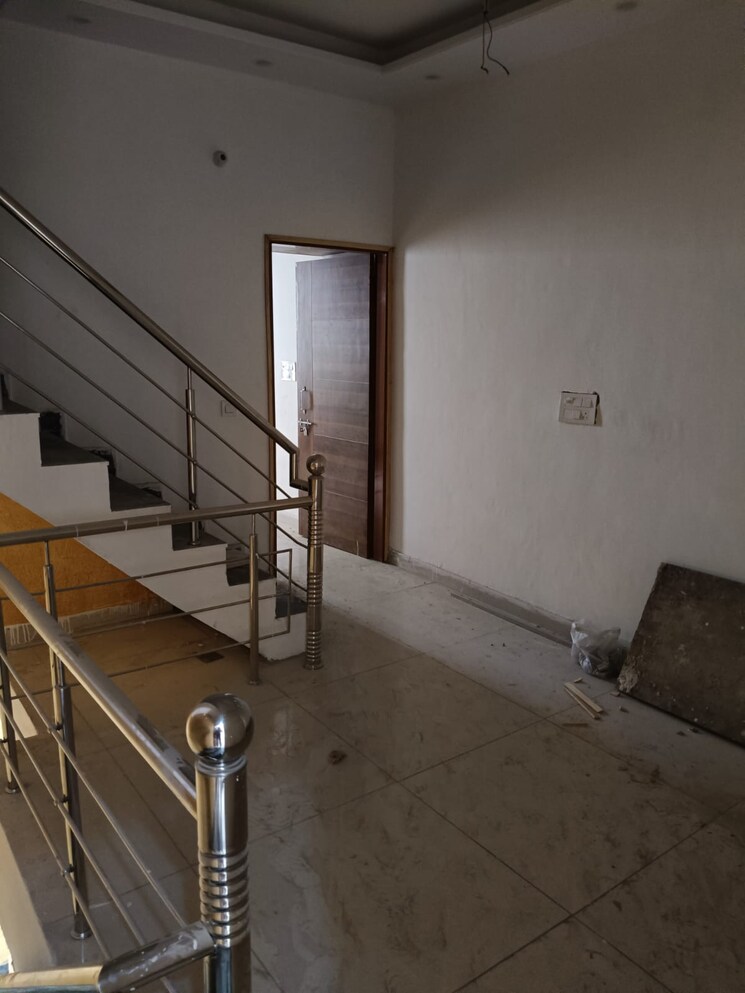 undefined, ms-enclave-zirakpur 3 Bedroom 1250 Sq.Ft. Builder Floor In Dhakoli Village Zirakpur 8207590