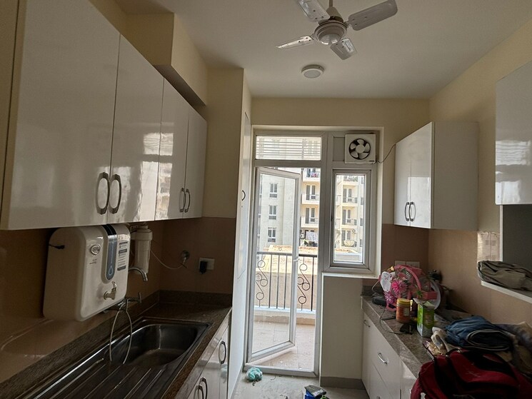 Kitchen, pyramid-urban-homes-3 2 Bedroom 645 Sq.Ft. Apartment In Sector 67a Gurgaon 8207589