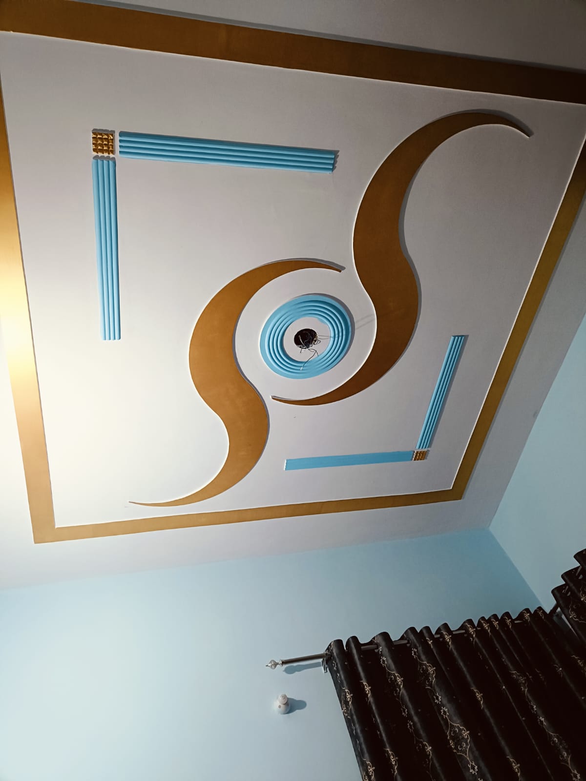 3 BHK + Extra Room Independent House For Sale in S.K Property 