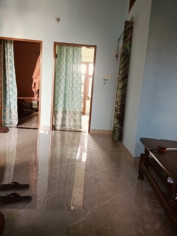 Building Lobby in 3 BHK Independent House at LudhianA-Chandigarh Hwy – for Sale