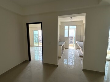 Building Lobby in 4 BHK Apartment at Windsor Paradise 2, Raj Nagar Extension – for Sale