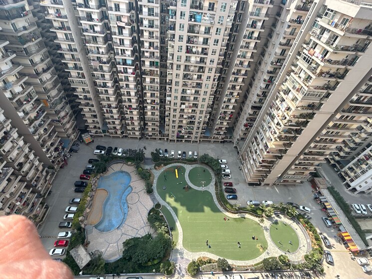 Master Plan, windsor-paradise-2 4 Bedroom 2495 Sq.Ft. Apartment In Raj Nagar Extension Ghaziabad 8207593