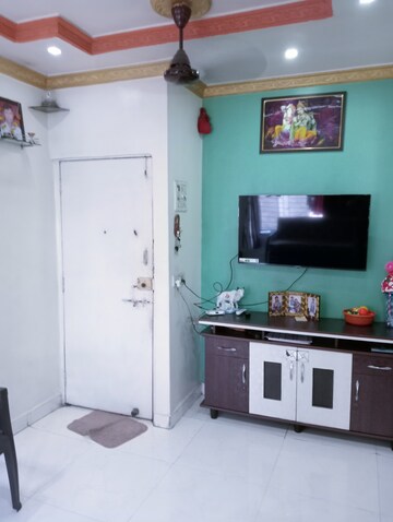 1 BHK Apartment For Resale in Bhakti CHS Kalwa Kalwa Thane  8207599