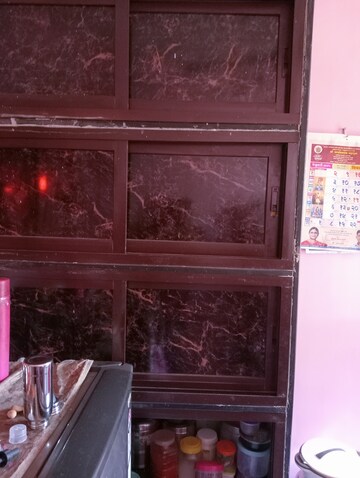 Furnished Amenities in 1 BHK Apartment at Bhakti CHS Kalwa, Kalwa – for Sale