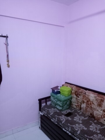 Furnished Amenities in 1 BHK Apartment at Bhakti CHS Kalwa, Kalwa – for Sale