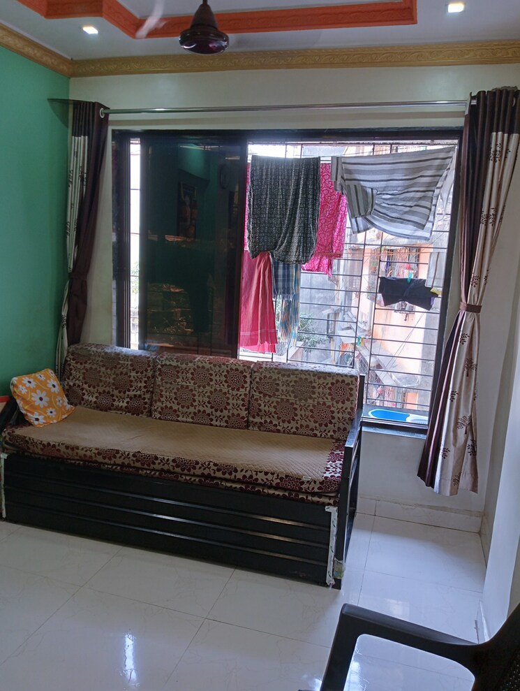 Bedroom, bhakti-chs-kalwa 1 Bedroom 480 Sq.Ft. Apartment In Kalwa Thane 8207599