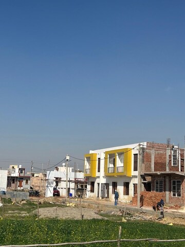 3 BHK Independent House – Exterior View View at Achheja - for Sale