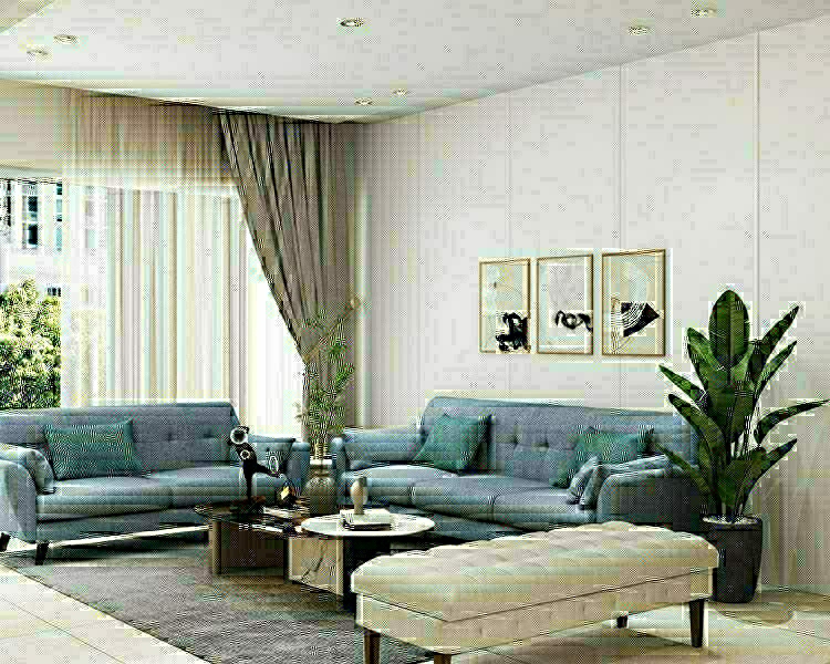 1 BHK + Pooja Room Villa For Sale in Im Apoorva My Property is