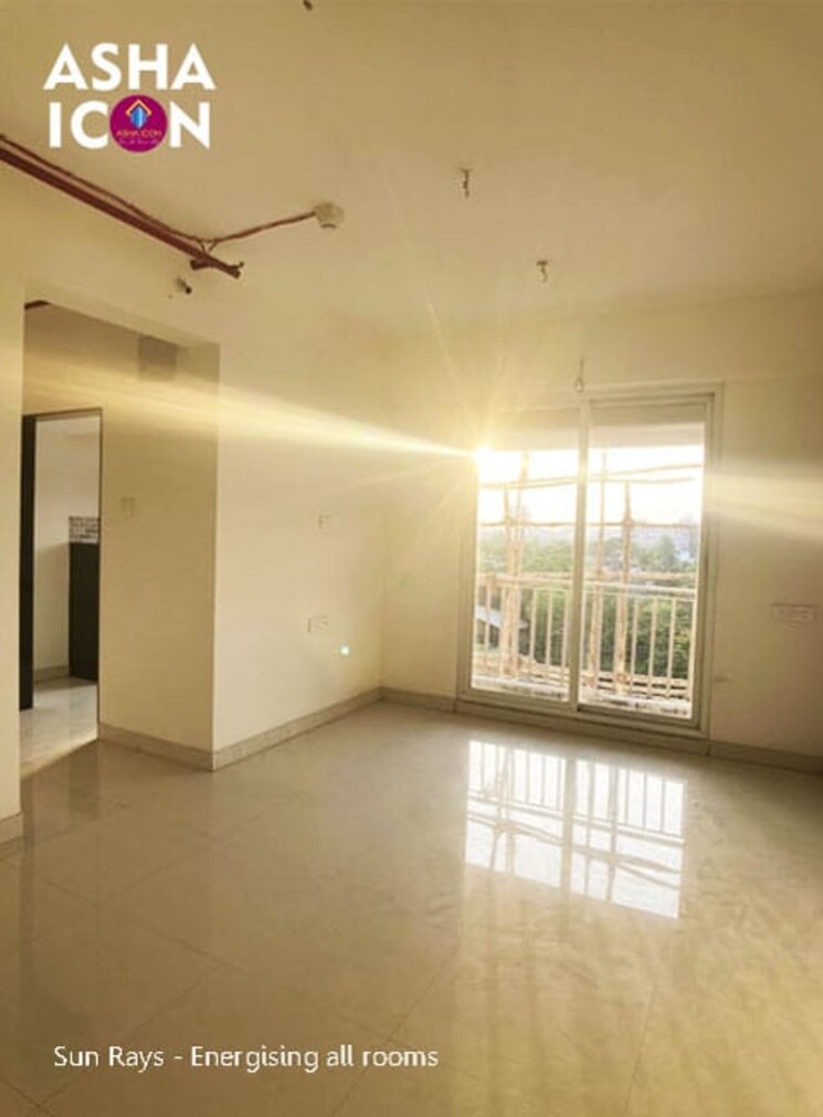 Room, ashapura-asha-icon 1 Bedroom 465 Sq.Ft. Builder Floor In Dombivli East Thane 8207613