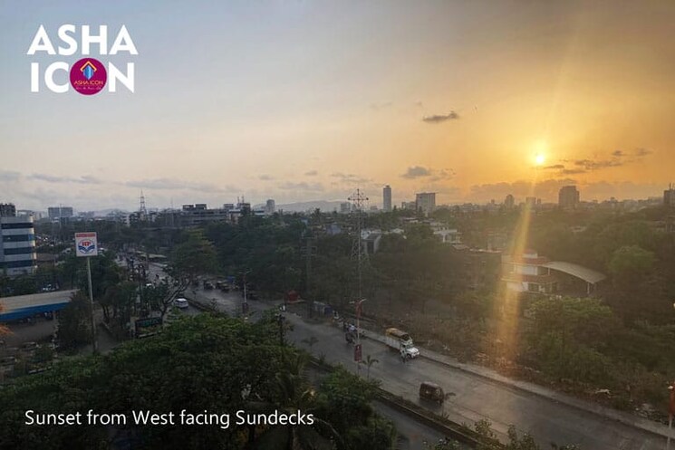 Exterior View, ashapura-asha-icon 1 Bedroom 465 Sq.Ft. Builder Floor In Dombivli East Thane 8207613