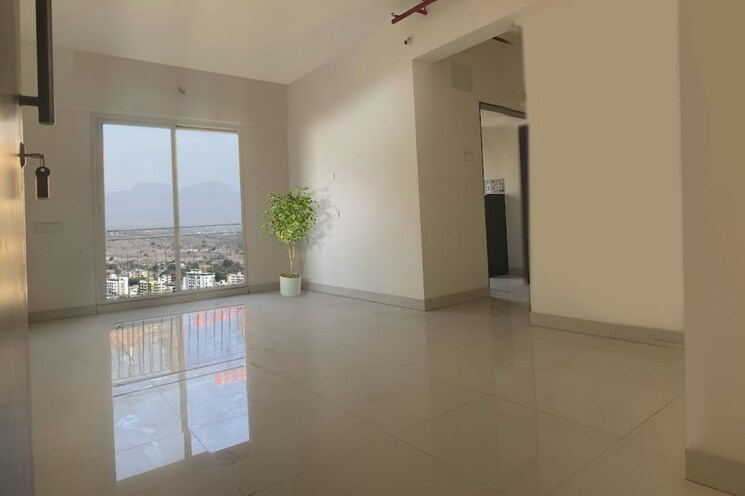 Room, ashapura-asha-icon 1 Bedroom 465 Sq.Ft. Builder Floor In Dombivli East Thane 8207613